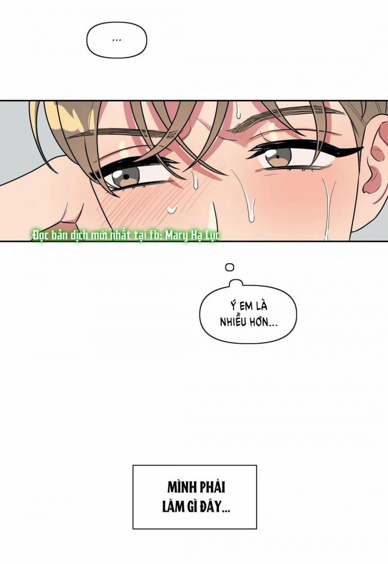 [18+] Sự Trả Thù Hoàn Hảo Nhất 21.5 trang 12