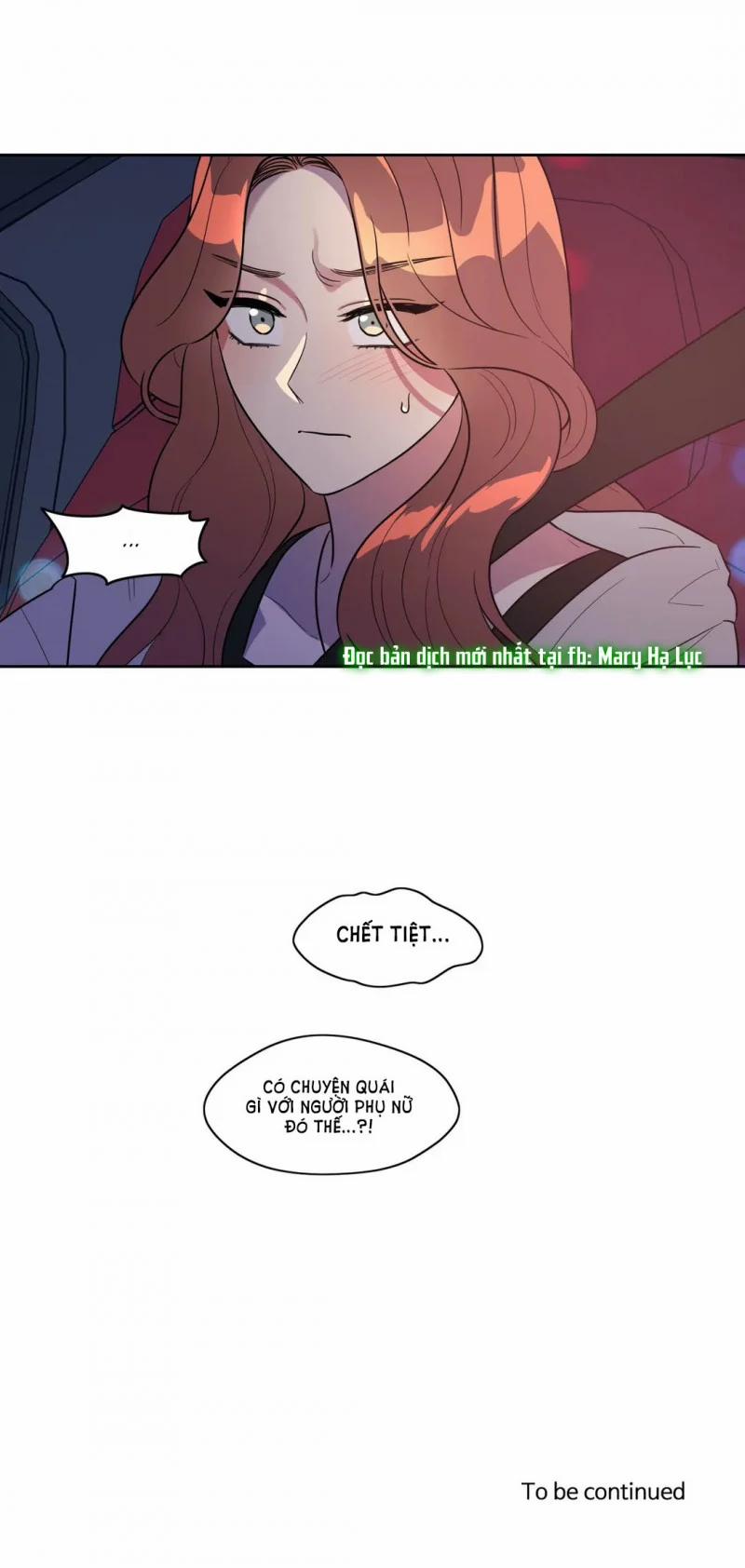 [18+] Sự Trả Thù Hoàn Hảo Nhất 21.5 trang 14