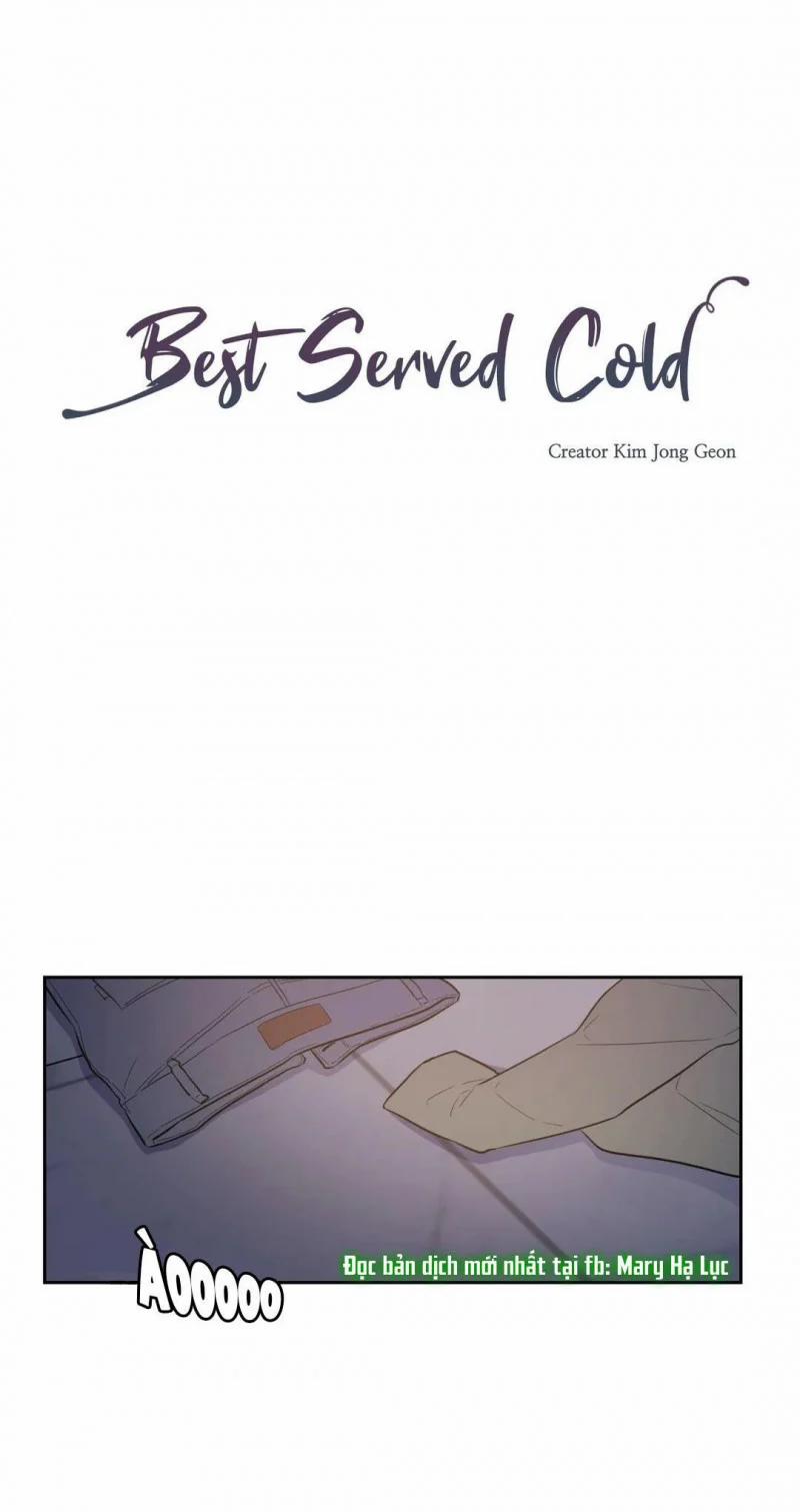 [18+] Sự Trả Thù Hoàn Hảo Nhất 21 trang 0