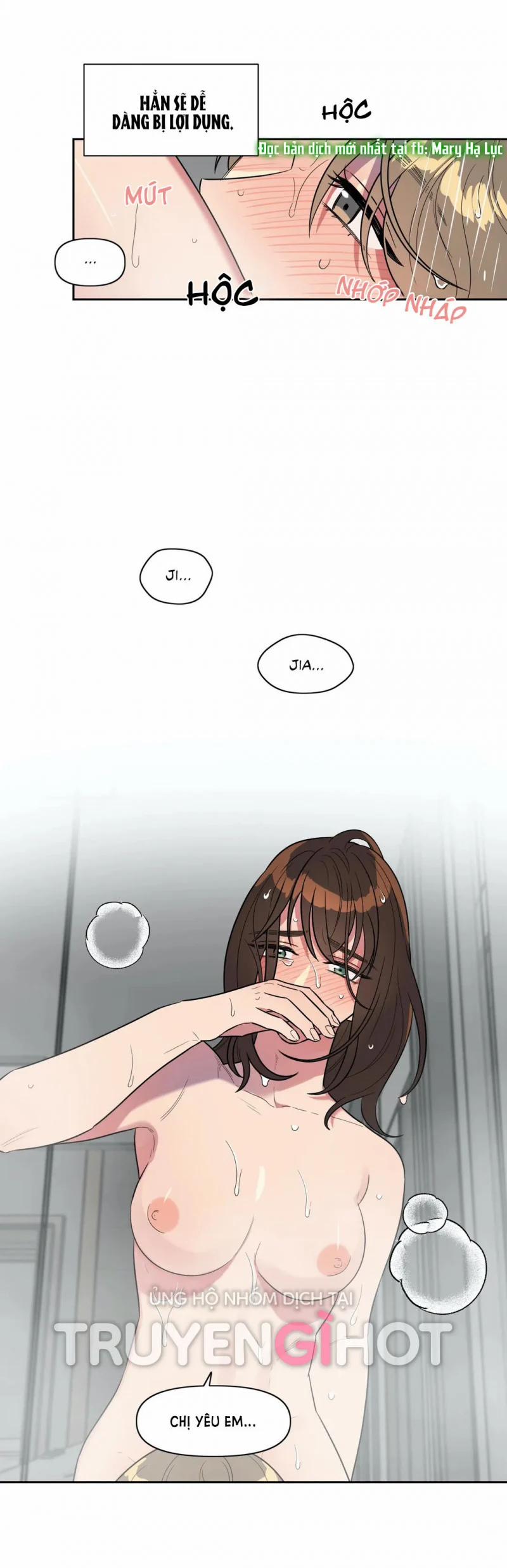 [18+] Sự Trả Thù Hoàn Hảo Nhất 21 trang 11