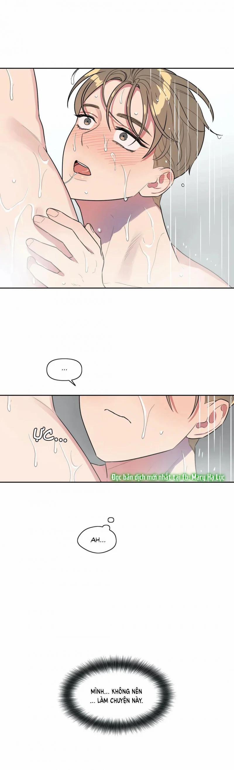 [18+] Sự Trả Thù Hoàn Hảo Nhất 21 trang 12