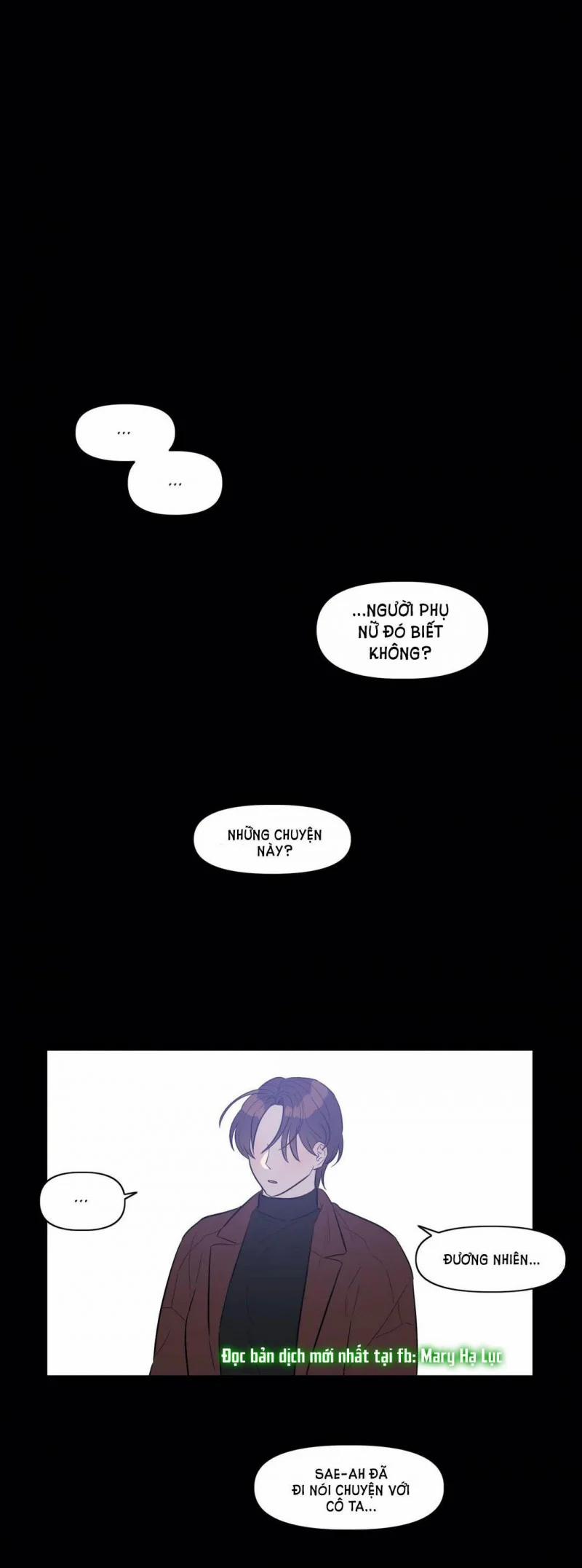 [18+] Sự Trả Thù Hoàn Hảo Nhất 21 trang 6