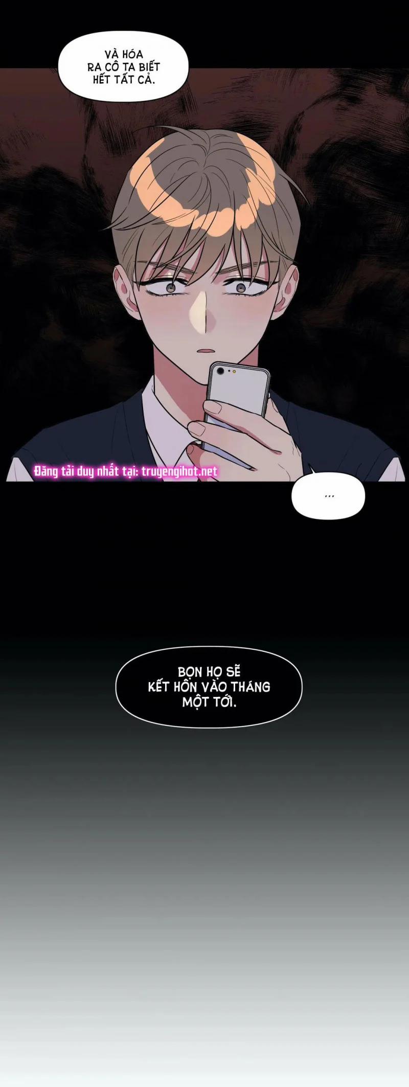 [18+] Sự Trả Thù Hoàn Hảo Nhất 21 trang 7