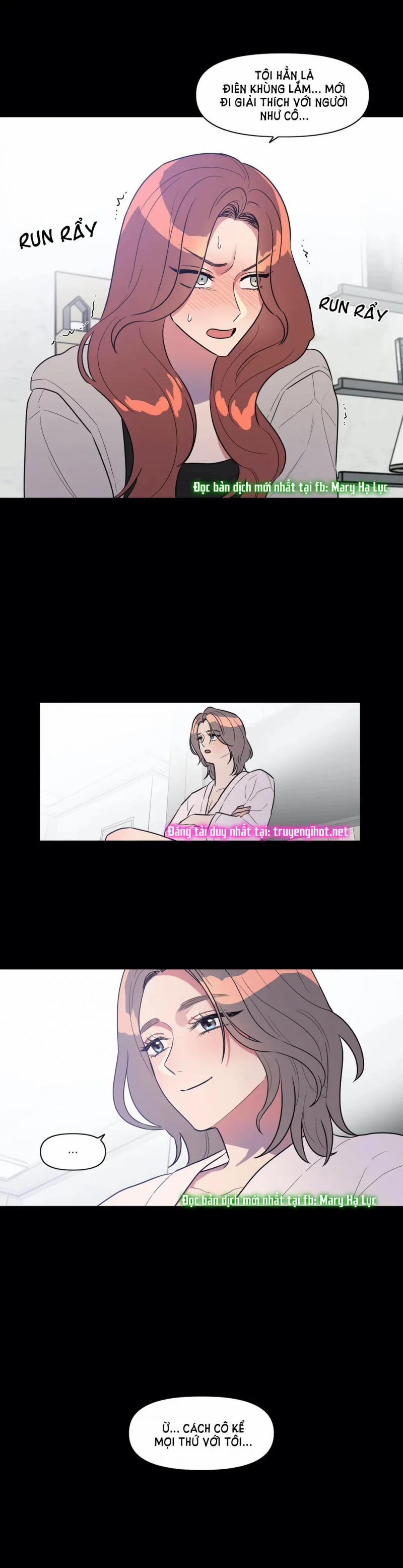 [18+] Sự Trả Thù Hoàn Hảo Nhất 22.5 trang 0