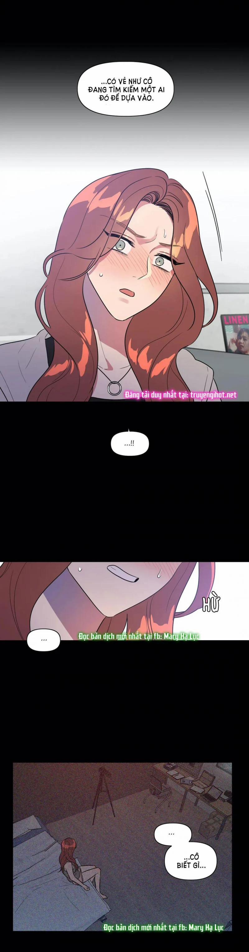 [18+] Sự Trả Thù Hoàn Hảo Nhất 22.5 trang 1