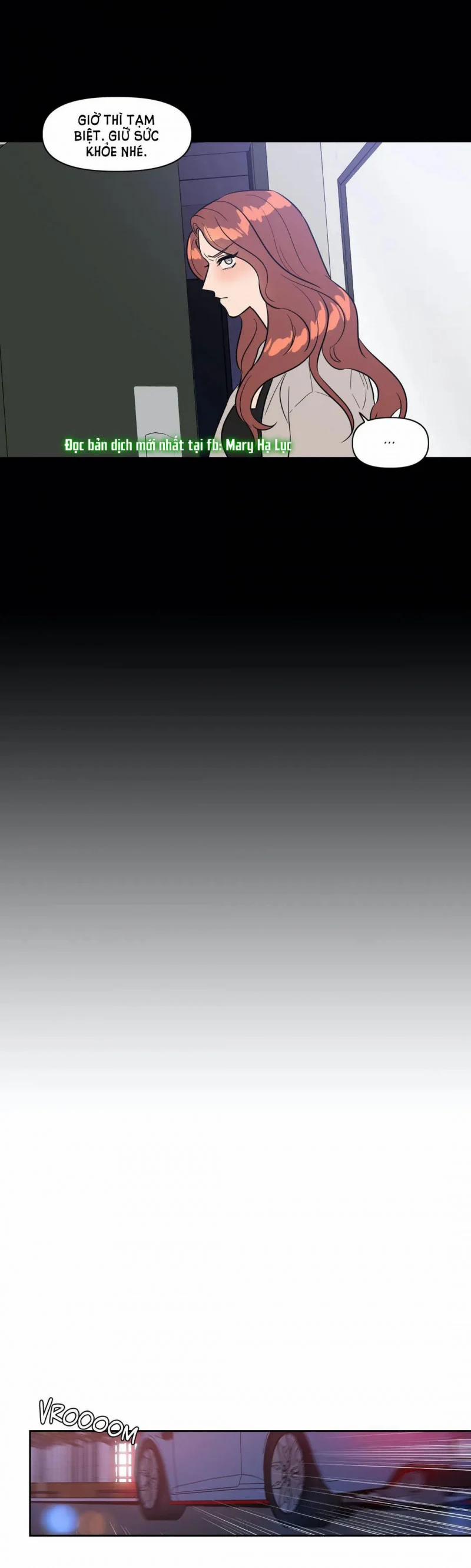 [18+] Sự Trả Thù Hoàn Hảo Nhất 22.5 trang 10