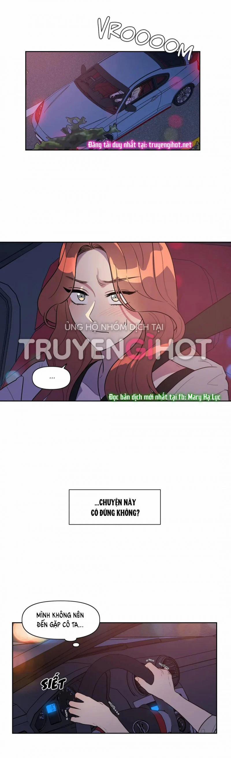 [18+] Sự Trả Thù Hoàn Hảo Nhất 22.5 trang 11