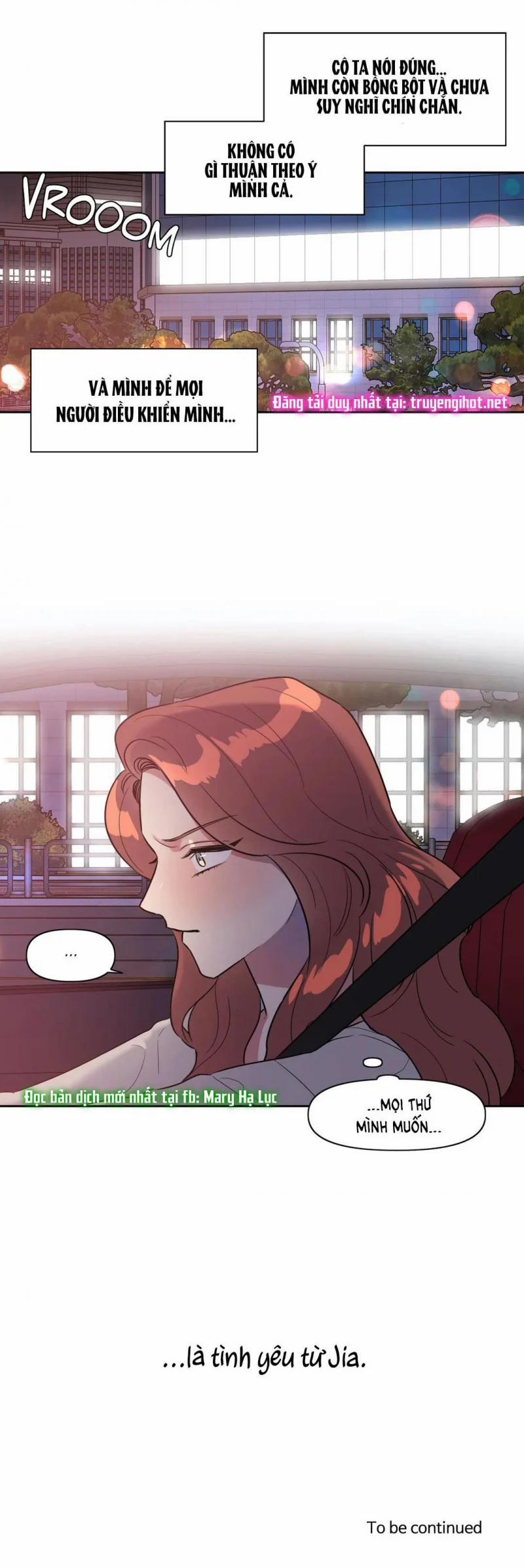 [18+] Sự Trả Thù Hoàn Hảo Nhất 22.5 trang 12