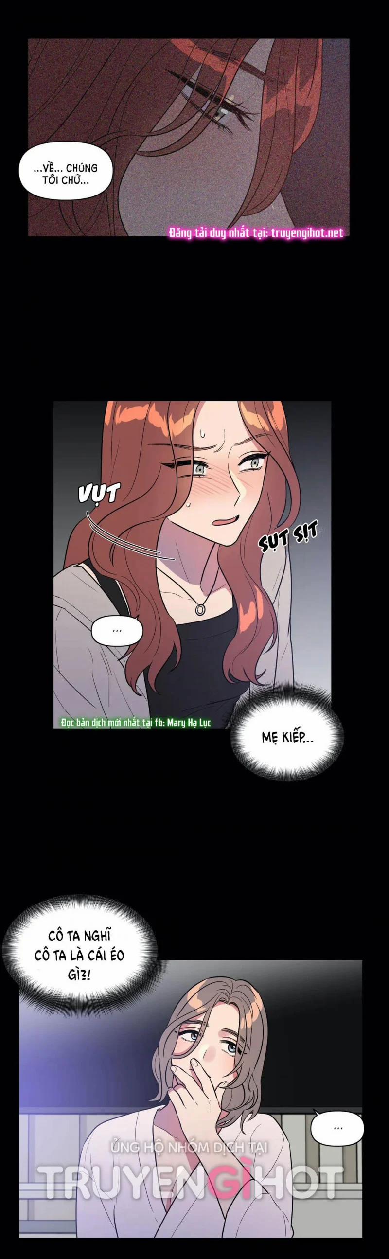 [18+] Sự Trả Thù Hoàn Hảo Nhất 22.5 trang 2