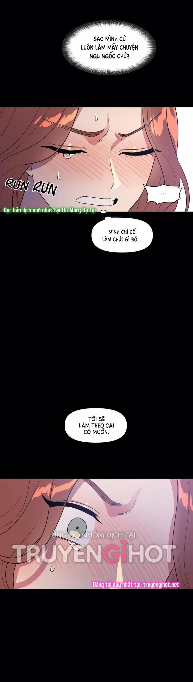 [18+] Sự Trả Thù Hoàn Hảo Nhất 22.5 trang 3