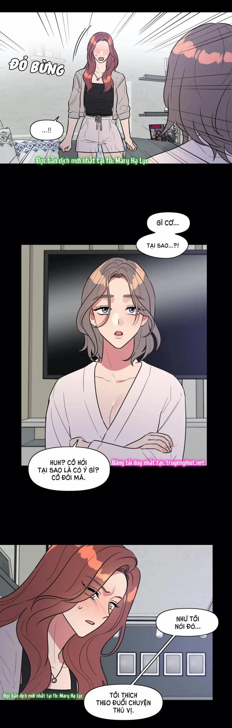 [18+] Sự Trả Thù Hoàn Hảo Nhất 22.5 trang 4