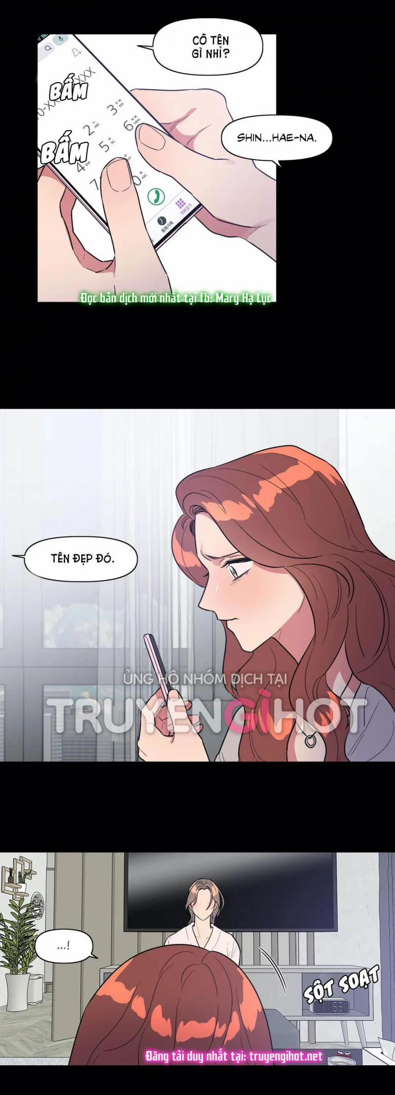 [18+] Sự Trả Thù Hoàn Hảo Nhất 22.5 trang 7