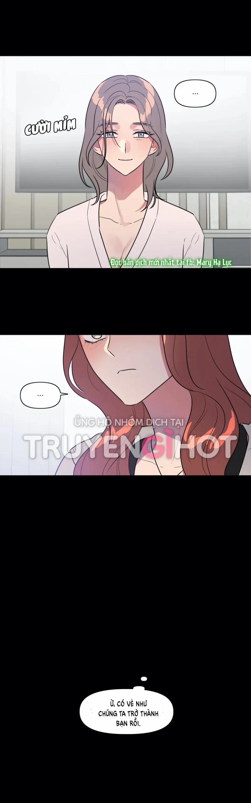 [18+] Sự Trả Thù Hoàn Hảo Nhất 22.5 trang 8