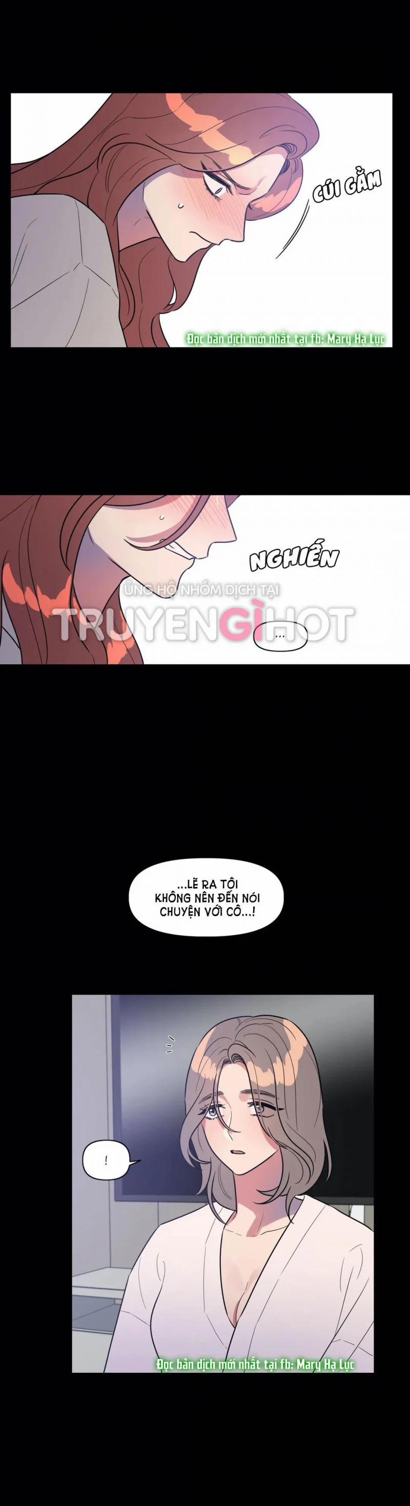 [18+] Sự Trả Thù Hoàn Hảo Nhất 22 trang 11