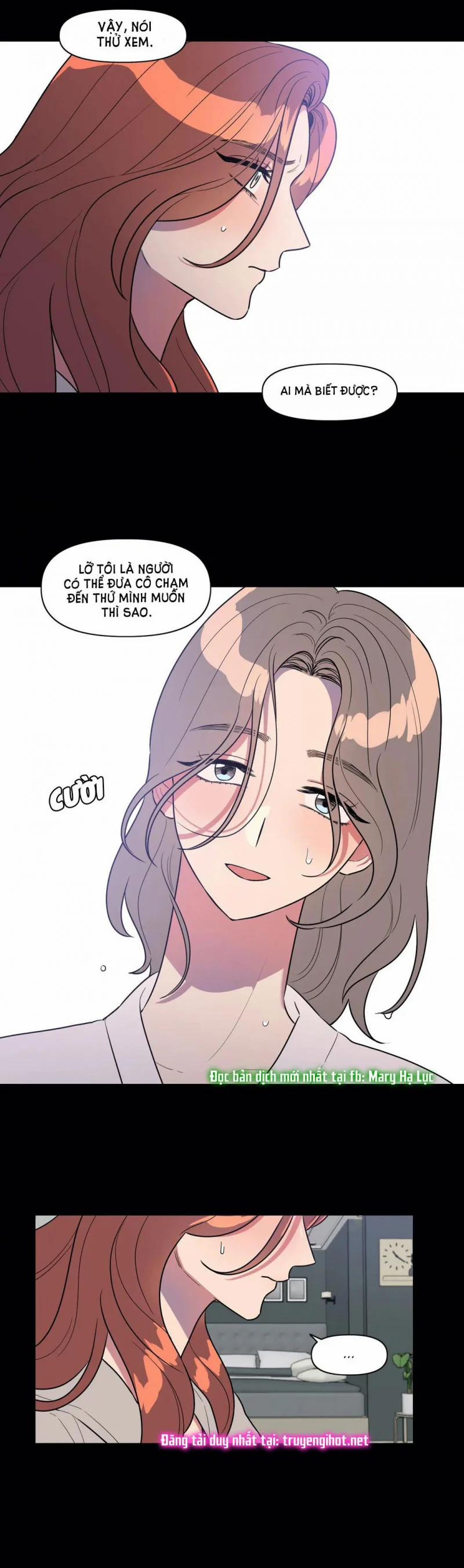 [18+] Sự Trả Thù Hoàn Hảo Nhất 22 trang 2