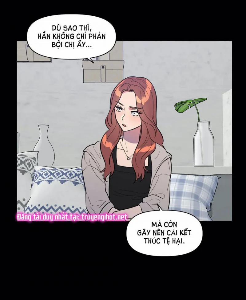 [18+] Sự Trả Thù Hoàn Hảo Nhất 22 trang 4