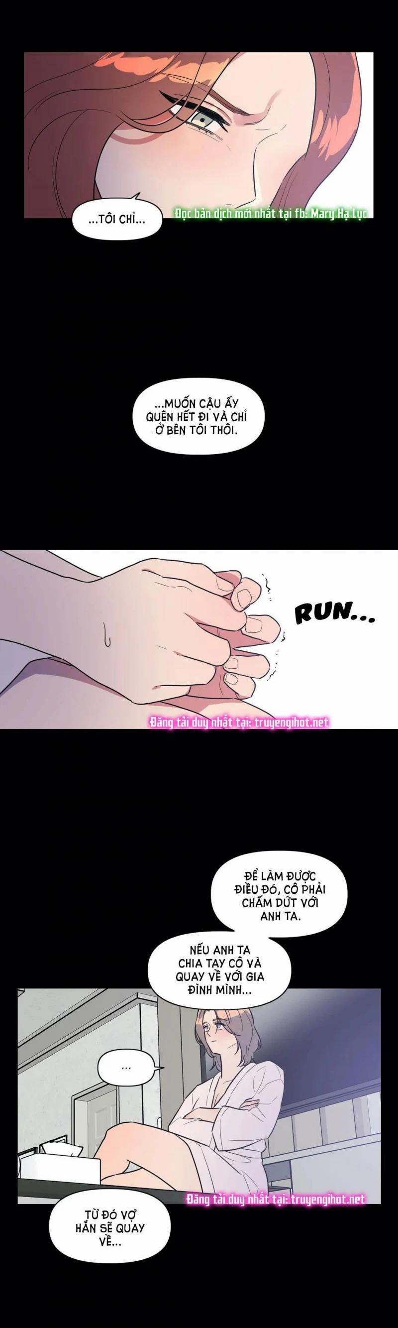 [18+] Sự Trả Thù Hoàn Hảo Nhất 22 trang 6