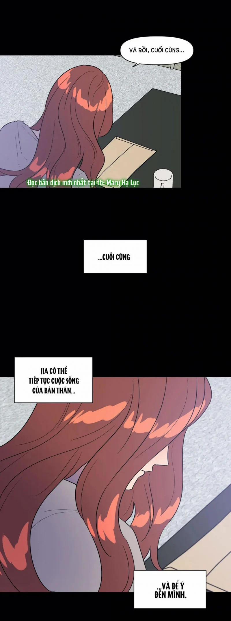 [18+] Sự Trả Thù Hoàn Hảo Nhất 22 trang 7