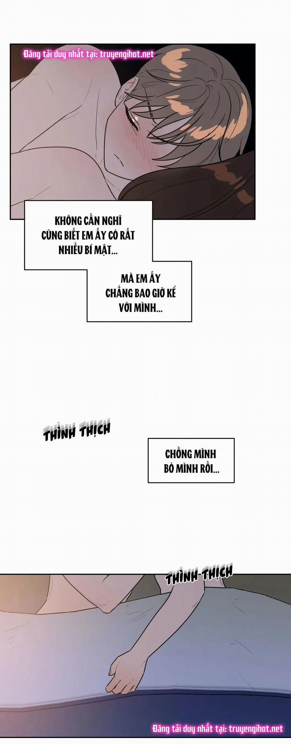 [18+] Sự Trả Thù Hoàn Hảo Nhất 23.1 trang 10