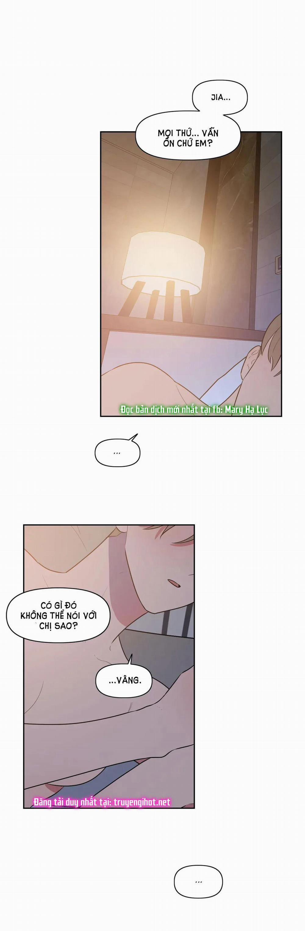 [18+] Sự Trả Thù Hoàn Hảo Nhất 23.1 trang 6