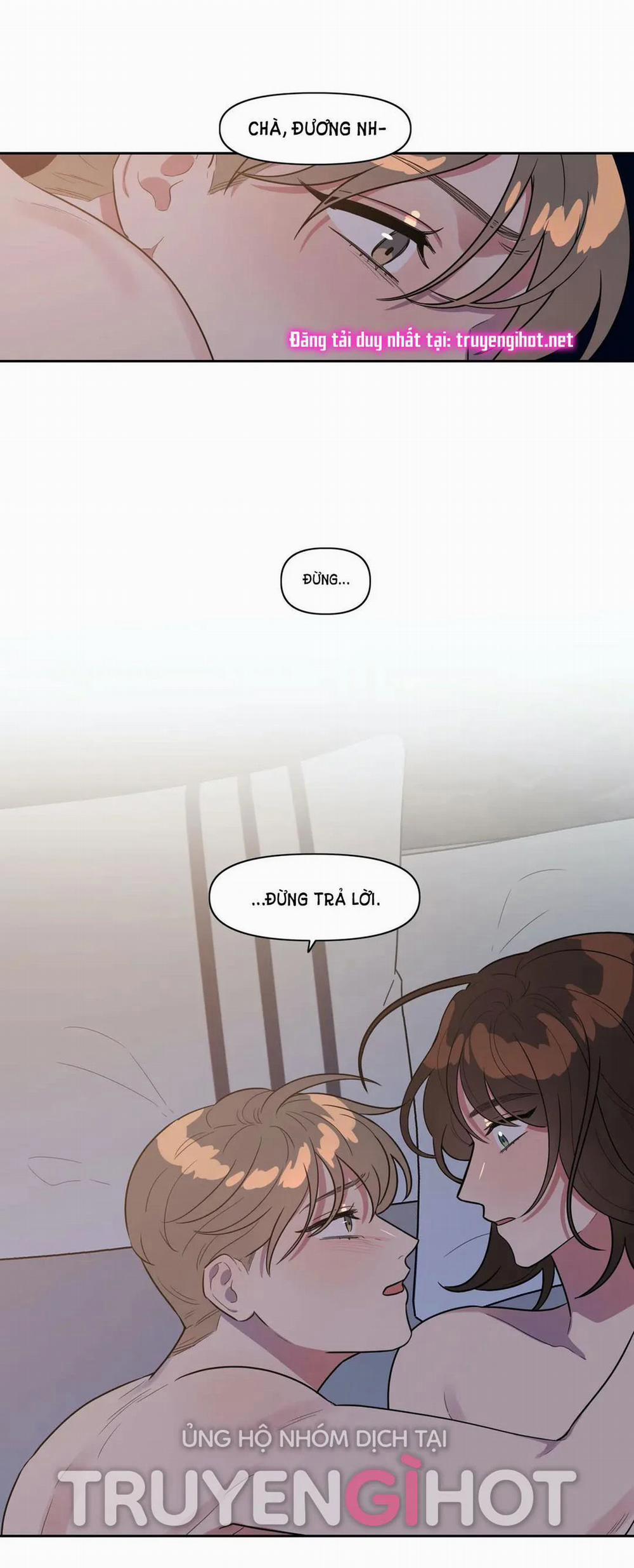 [18+] Sự Trả Thù Hoàn Hảo Nhất 23.1 trang 8