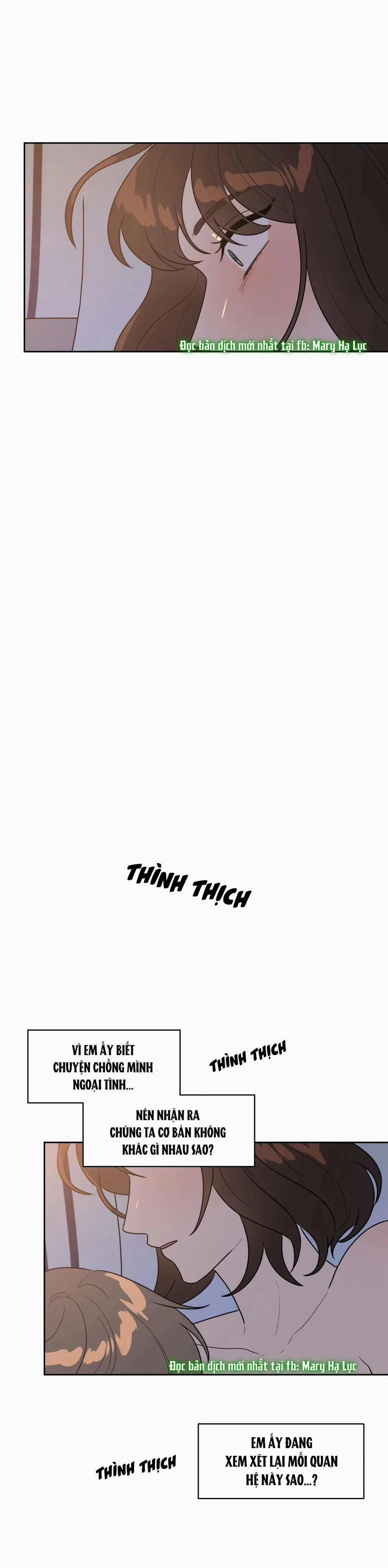 [18+] Sự Trả Thù Hoàn Hảo Nhất 23.1 trang 9