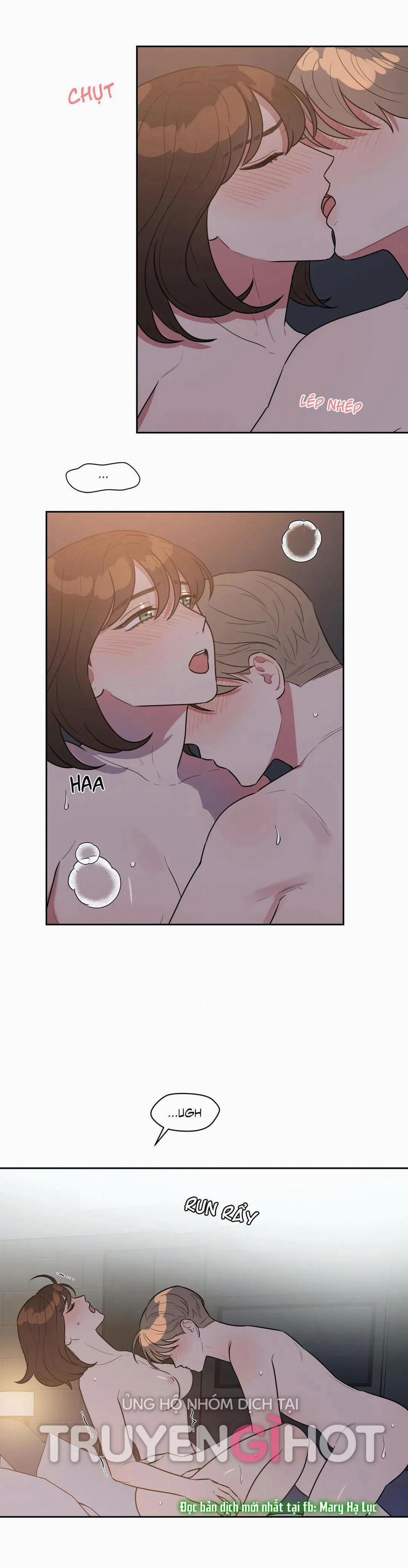 [18+] Sự Trả Thù Hoàn Hảo Nhất 23.2 trang 4