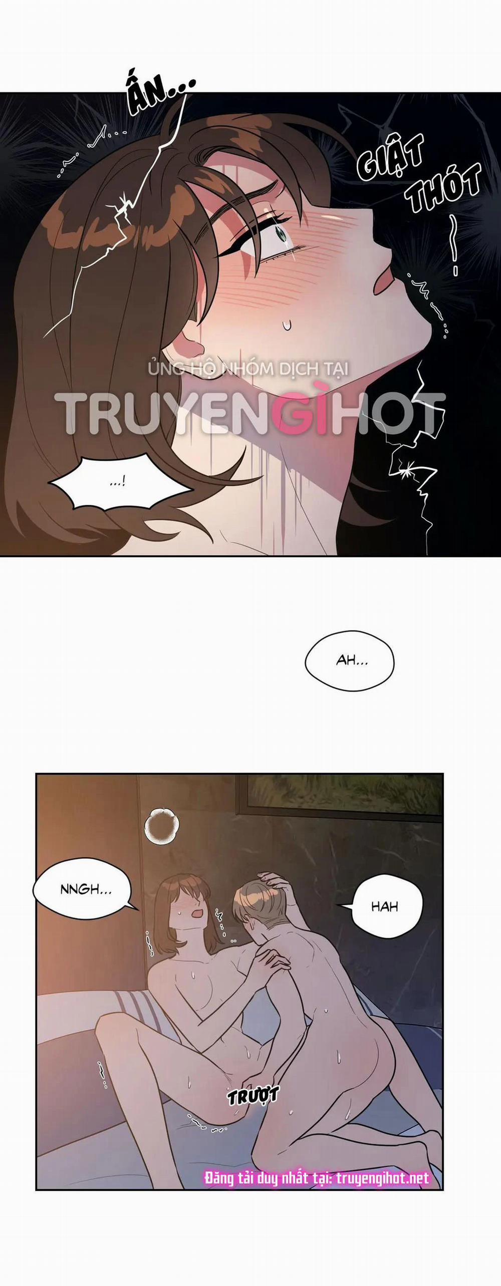 [18+] Sự Trả Thù Hoàn Hảo Nhất 23.2 trang 6