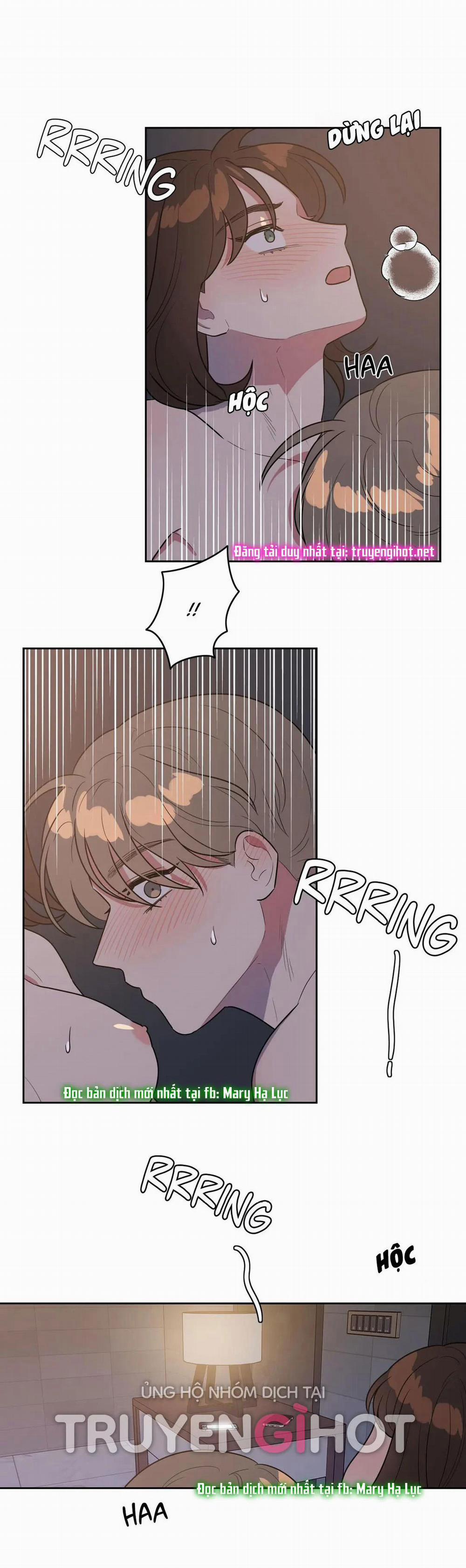 [18+] Sự Trả Thù Hoàn Hảo Nhất 23.2 trang 8