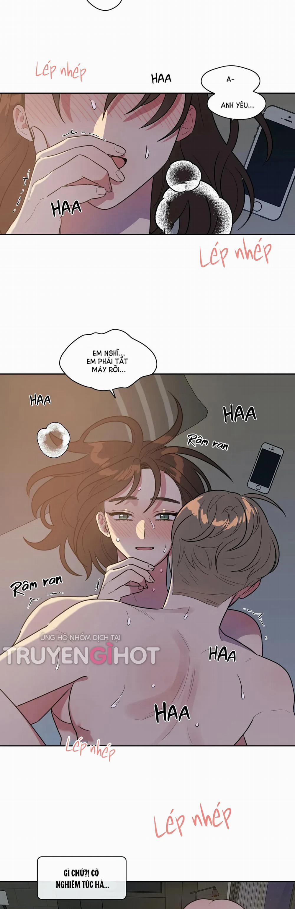 [18+] Sự Trả Thù Hoàn Hảo Nhất 24.1 trang 6