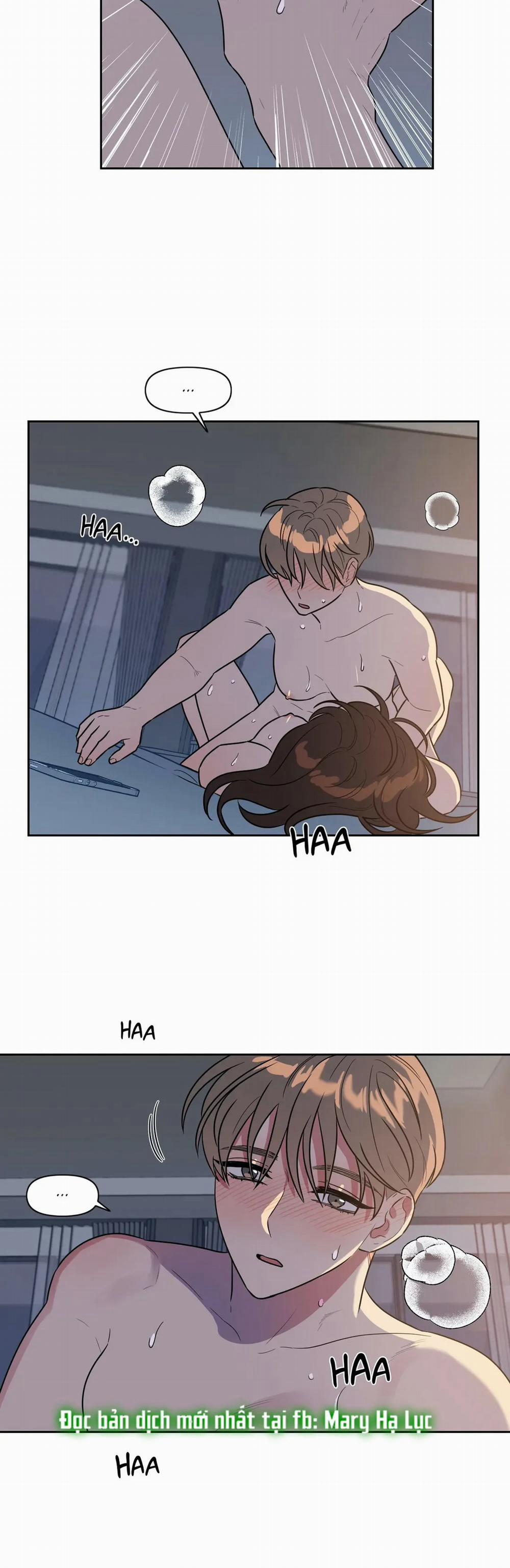 [18+] Sự Trả Thù Hoàn Hảo Nhất 24.1 trang 8