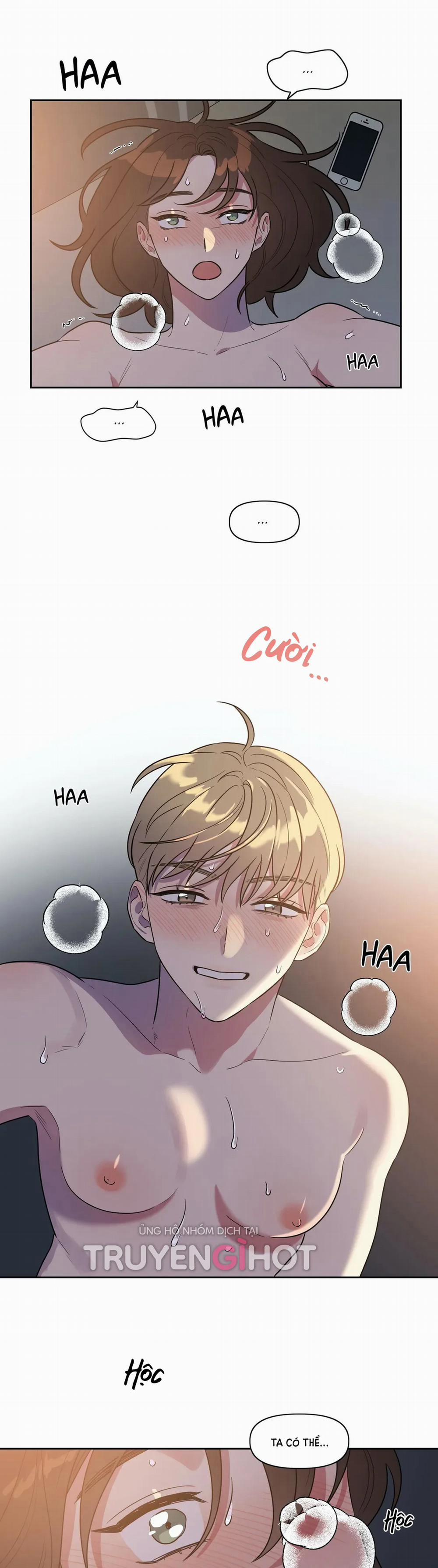 [18+] Sự Trả Thù Hoàn Hảo Nhất 24.1 trang 9