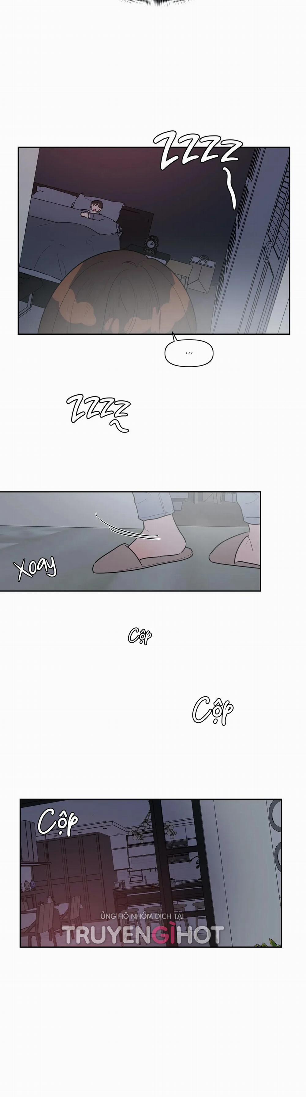 [18+] Sự Trả Thù Hoàn Hảo Nhất 24.2 trang 1