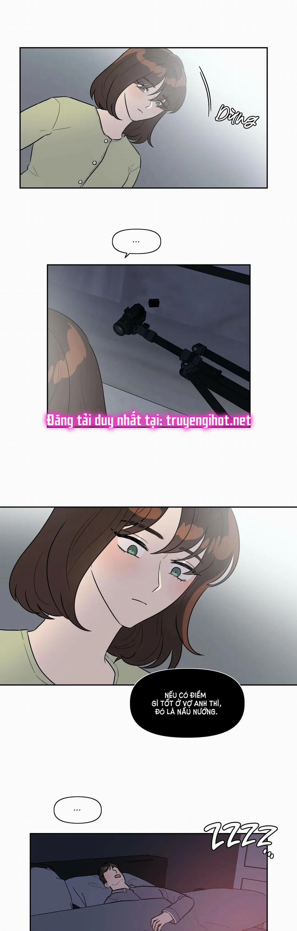 [18+] Sự Trả Thù Hoàn Hảo Nhất 24.2 trang 2