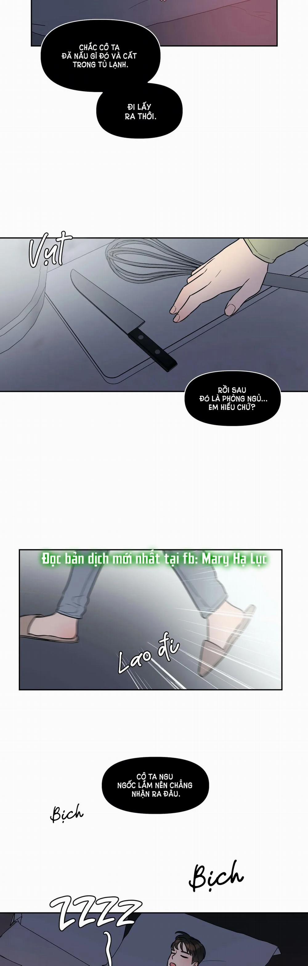 [18+] Sự Trả Thù Hoàn Hảo Nhất 24.2 trang 3