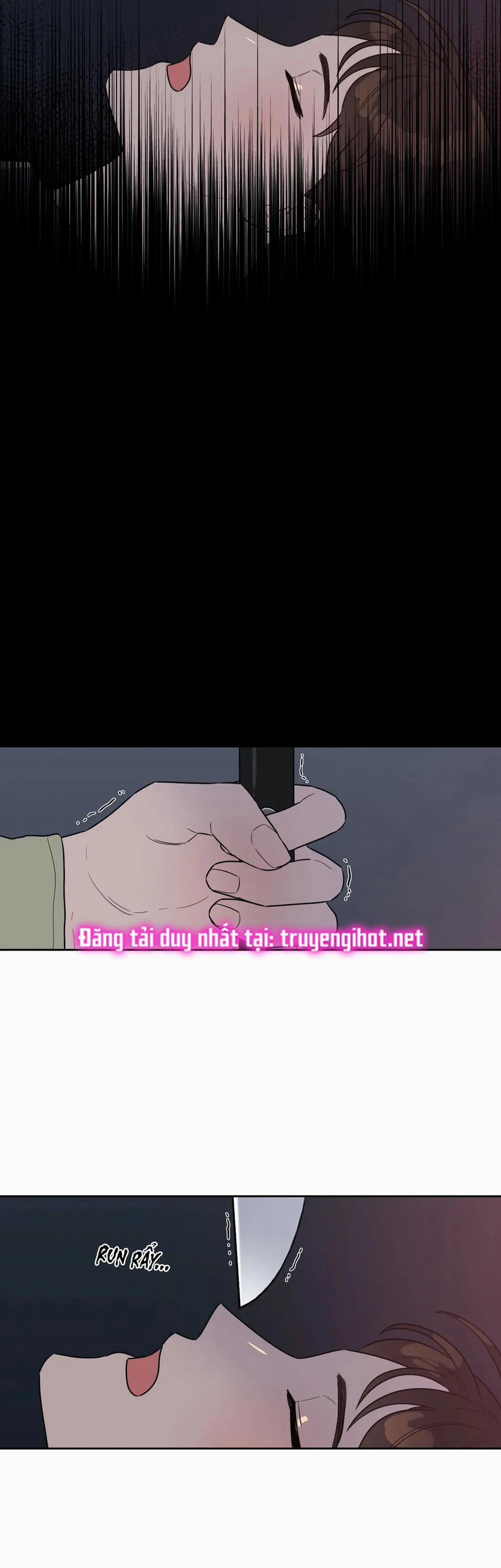 [18+] Sự Trả Thù Hoàn Hảo Nhất 24.2 trang 5