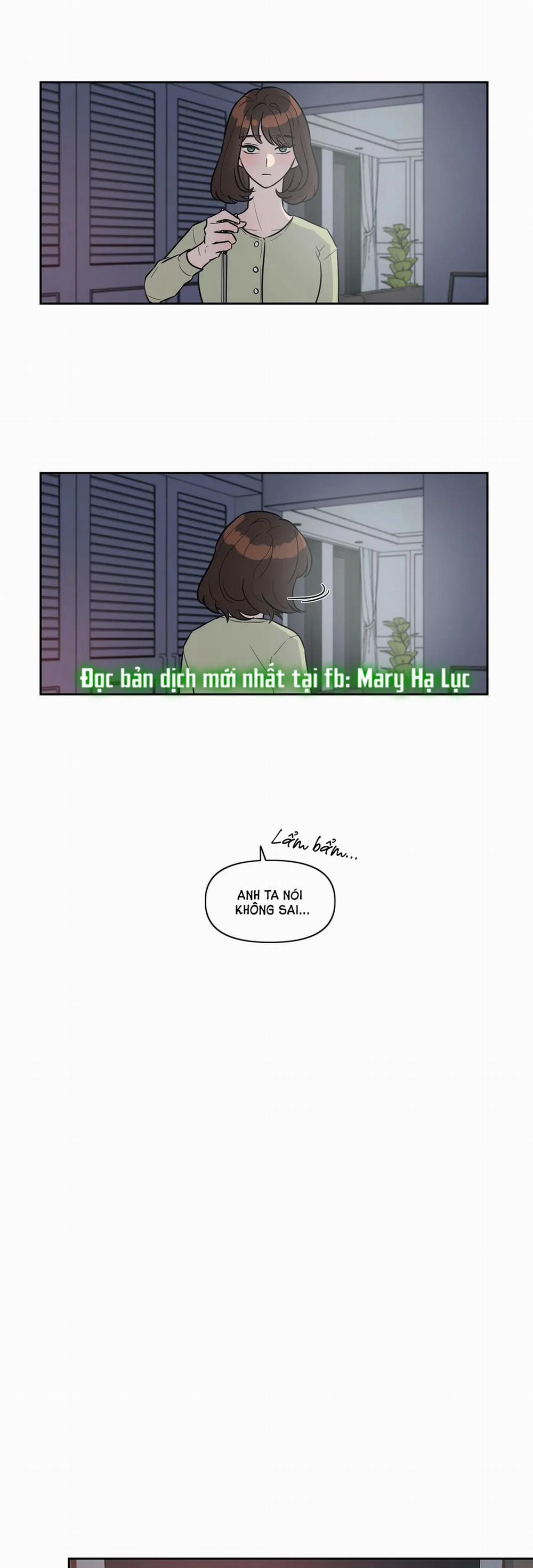 [18+] Sự Trả Thù Hoàn Hảo Nhất 24.2 trang 6