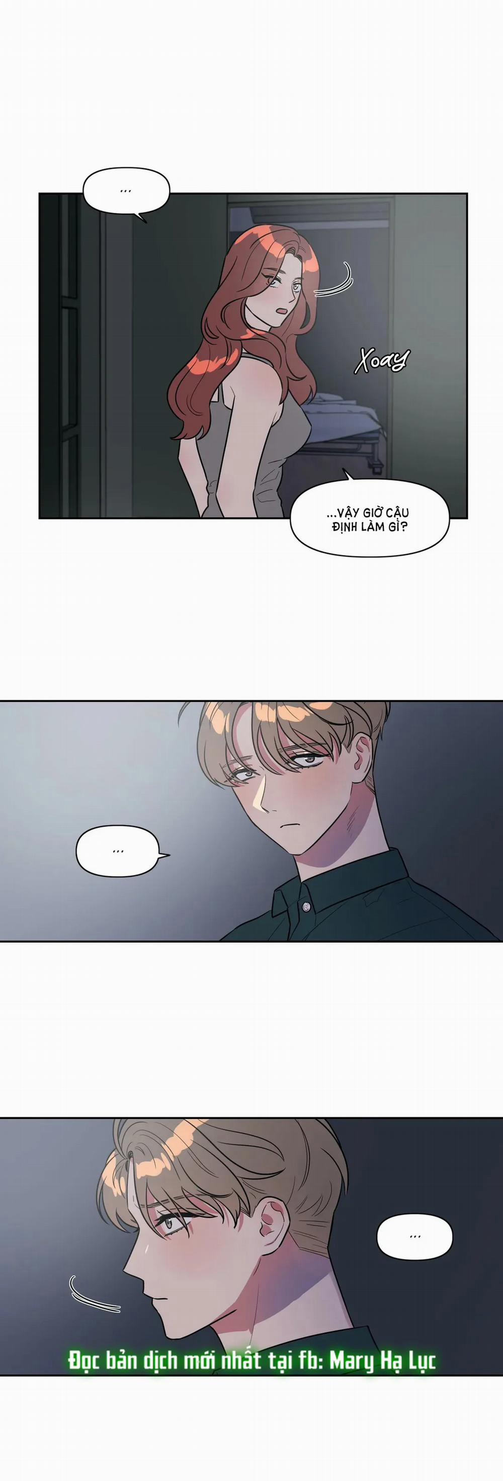 [18+] Sự Trả Thù Hoàn Hảo Nhất 24.2 trang 9