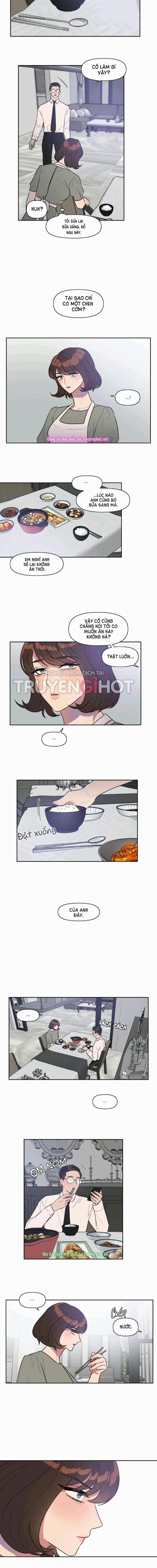 [18+] Sự Trả Thù Hoàn Hảo Nhất 25.1 trang 2