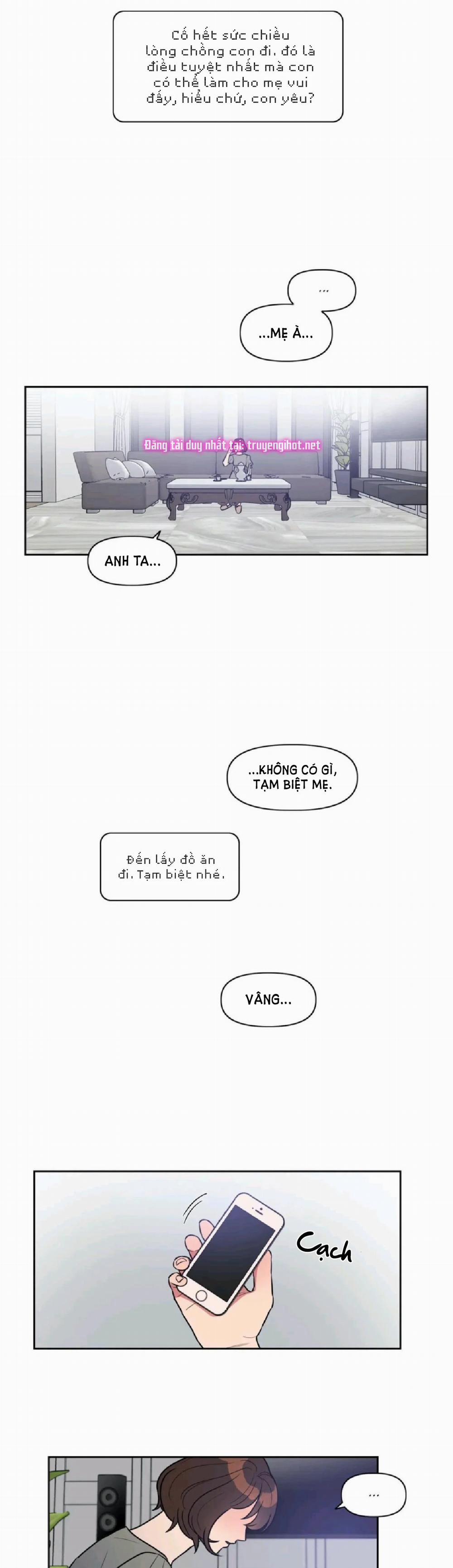 [18+] Sự Trả Thù Hoàn Hảo Nhất 25.2 trang 2