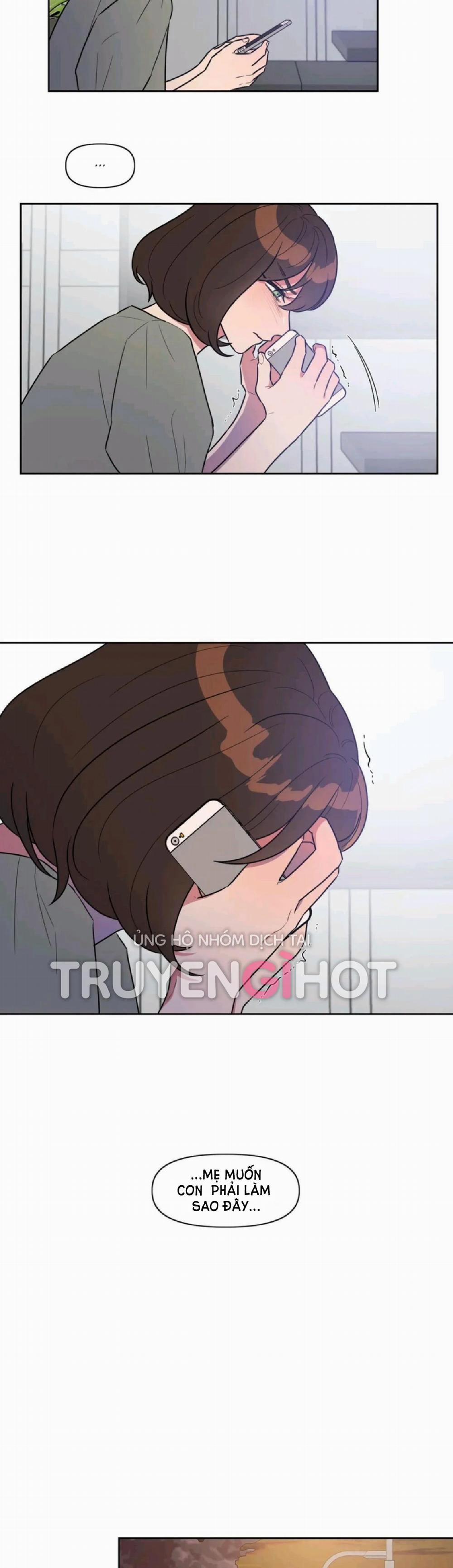 [18+] Sự Trả Thù Hoàn Hảo Nhất 25.2 trang 3