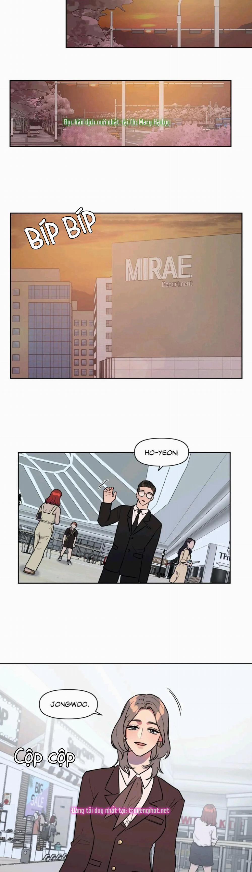 [18+] Sự Trả Thù Hoàn Hảo Nhất 25.2 trang 4