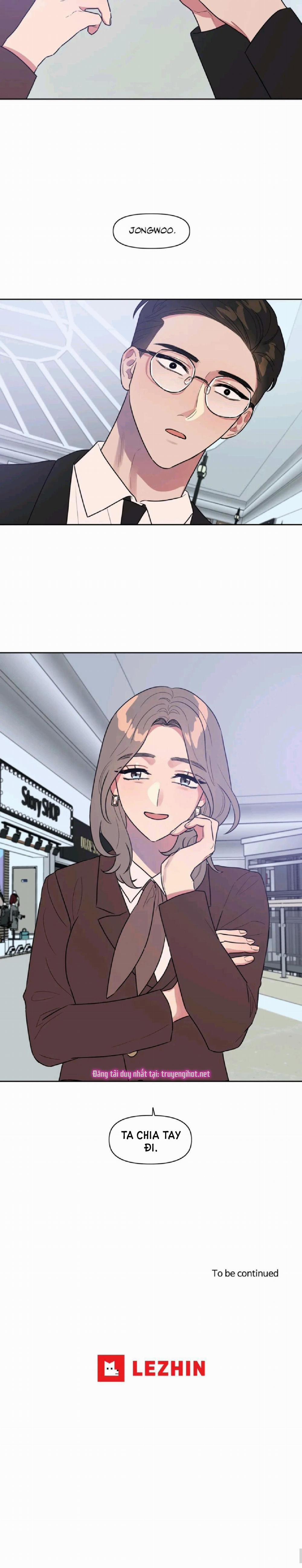 [18+] Sự Trả Thù Hoàn Hảo Nhất 25.2 trang 7