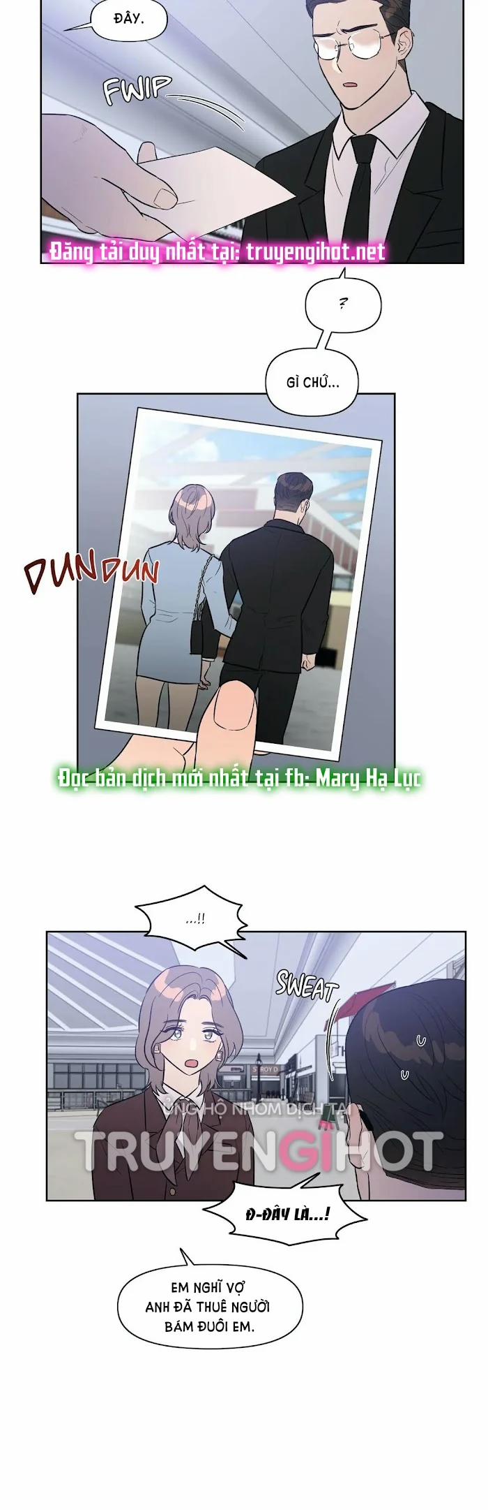 [18+] Sự Trả Thù Hoàn Hảo Nhất 26.1 trang 1