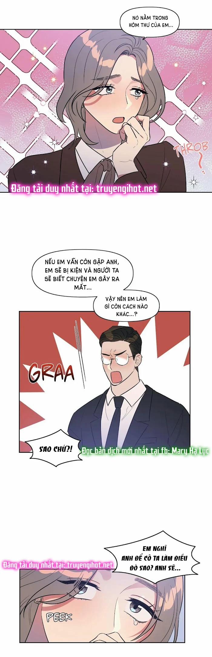 [18+] Sự Trả Thù Hoàn Hảo Nhất 26.1 trang 2