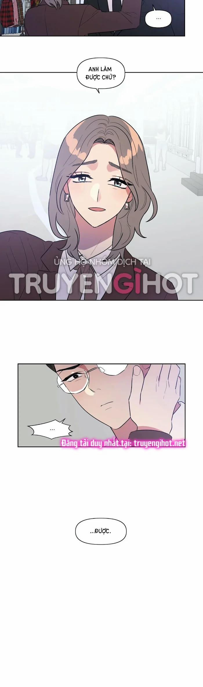 [18+] Sự Trả Thù Hoàn Hảo Nhất 26.1 trang 5