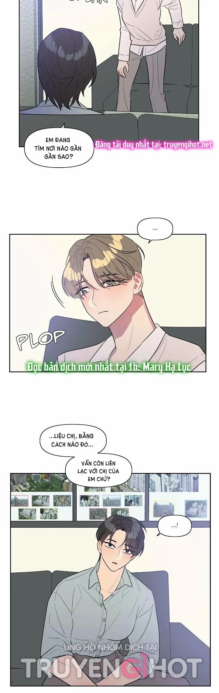 [18+] Sự Trả Thù Hoàn Hảo Nhất 26.1 trang 9