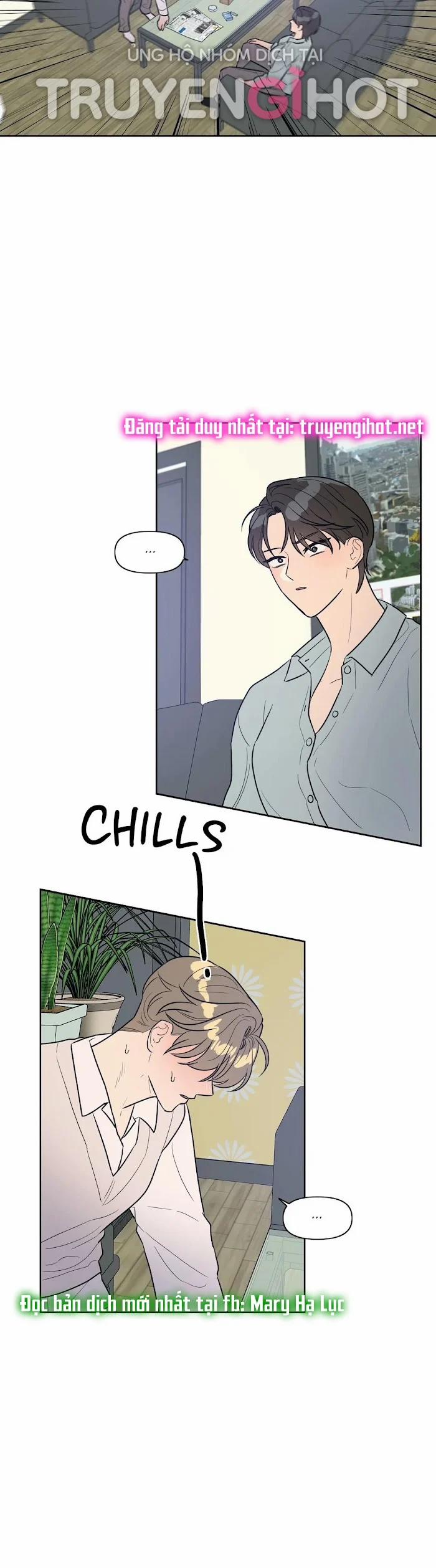 [18+] Sự Trả Thù Hoàn Hảo Nhất 26.2 trang 11