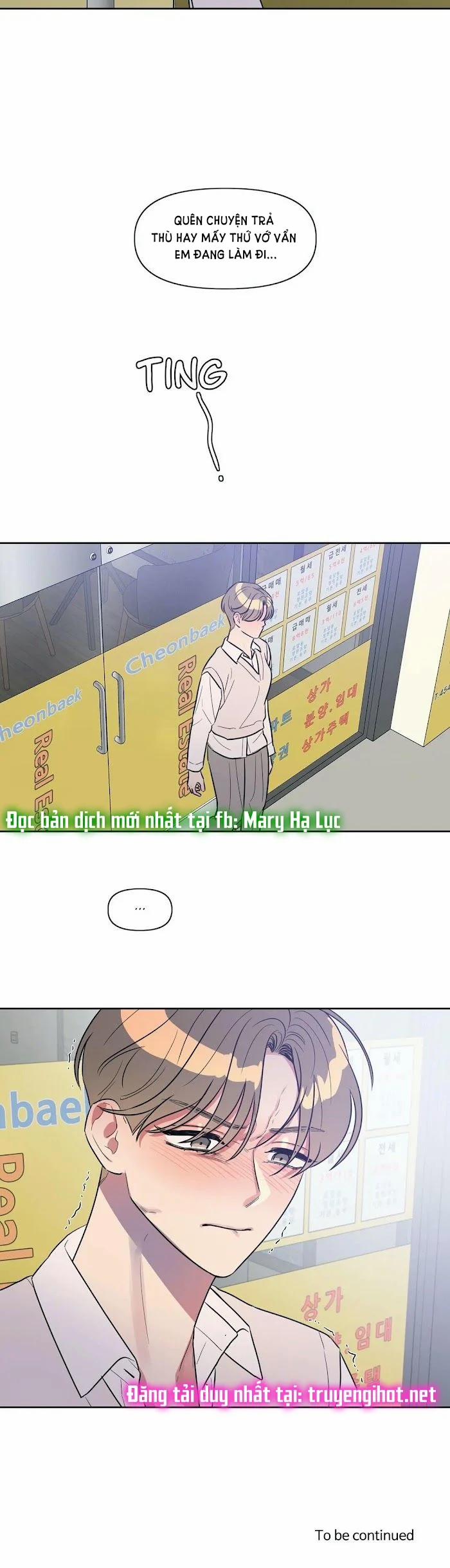 [18+] Sự Trả Thù Hoàn Hảo Nhất 26.2 trang 14