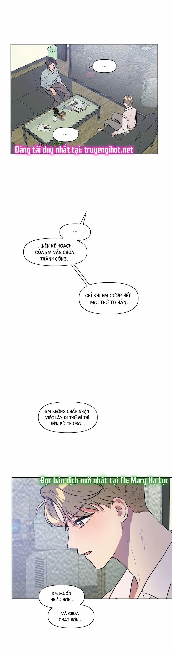 [18+] Sự Trả Thù Hoàn Hảo Nhất 26.2 trang 5